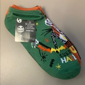 NIGHTMARE BEFORE CHRISTMAS